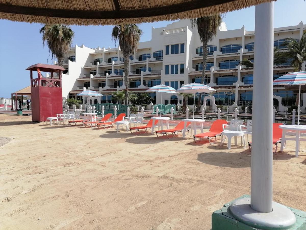 Durrah Beach Apartment Durat Alarous Exterior foto