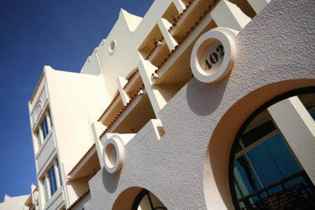 Durrah Beach Apartment Durat Alarous Exterior foto