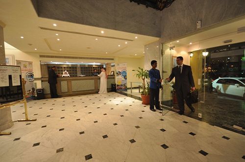 Durrah Beach Apartment Durat Alarous Exterior foto
